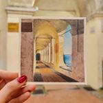 Immagine di Miniatura delle Logge di Santa Chiara