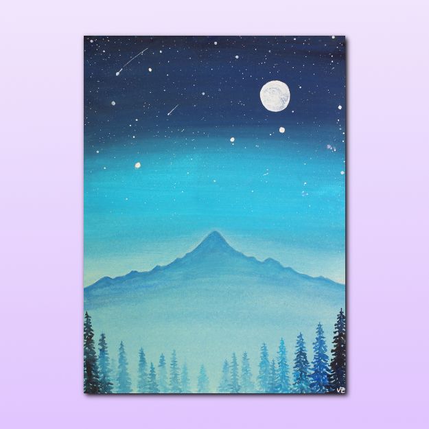 Immagine di Sinfonia Blu