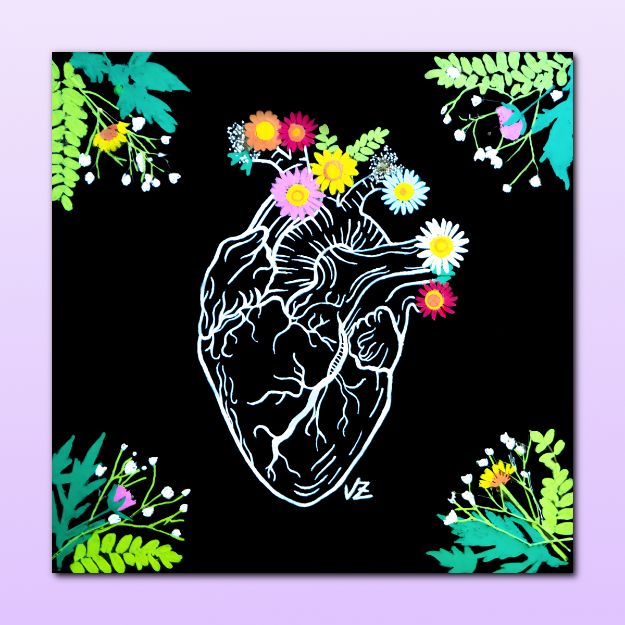 Immagine di Col Cuore in Mano