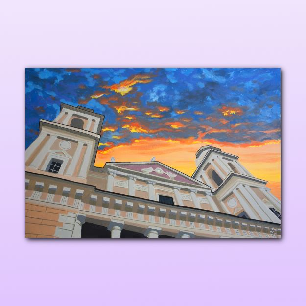 Immagine di Duomo di Porto Maurizio