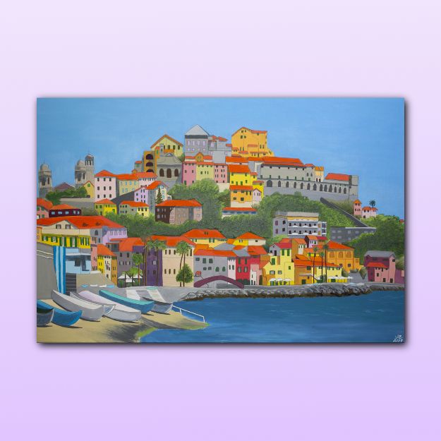 Immagine di Borgo Foce