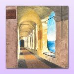 Immagine di Miniatura delle Logge di Santa Chiara